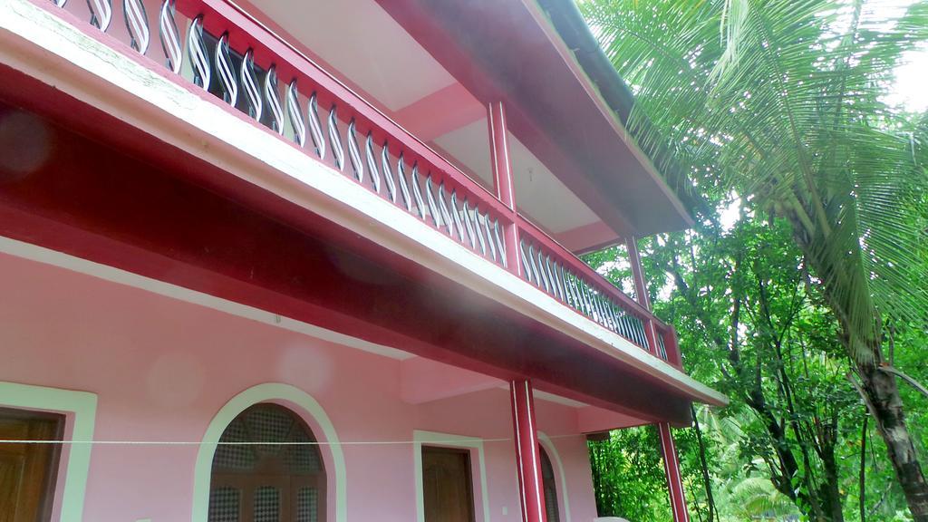 Guest house Peter's Paradise *