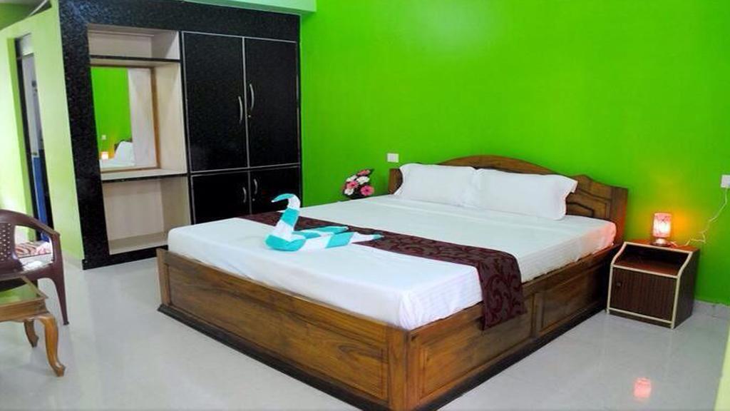 Peter's Paradise Guest house *
